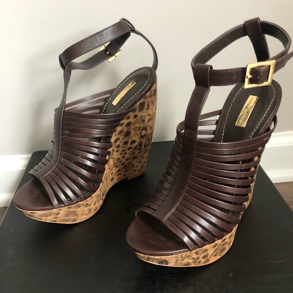 Report Signature Wedges - Picture 3 of 8